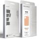 Защитный чехол ArmorStandart ICON MagSafe для Apple iPhone 16 - Rose Gold (360777RG). Фото 2 из 2