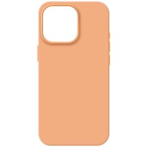Защитный чехол ArmorStandart ICON2 Case для Apple iPhone 15 Pro - Orange Sorbet: фото 1 из 8