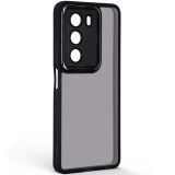 Защитный чехол ArmorStandart Shade для Infinix Hot 50 - Black: фото 1 из 1