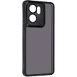 Защитный чехол ArmorStandart Shade для OPPO Reno 13 F/FS 5G - Black (377912B)