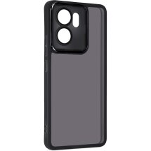 Защитный чехол ArmorStandart Shade для OPPO Reno 13 F/FS 5G - Black: фото 1 из 1