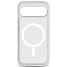 Защитный чехол ArmorStandart Uniq MagSafe для Google Pixel 9 Pro XL - Clear: фото 1 из 3