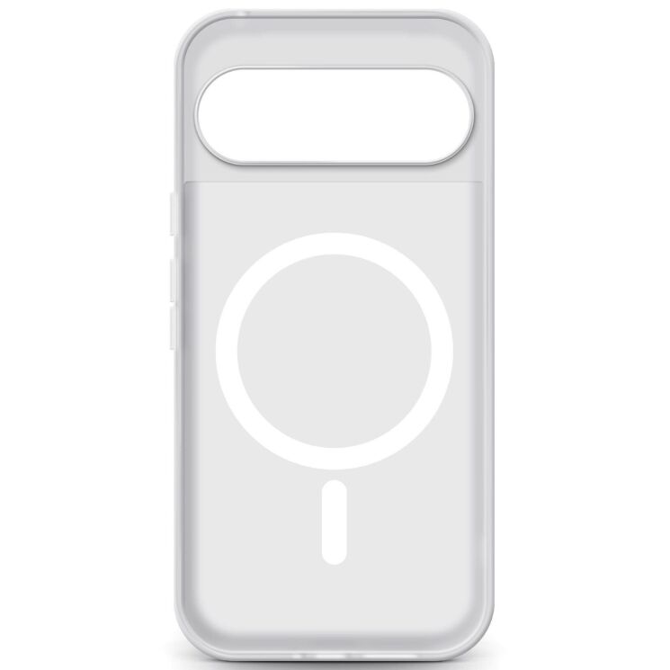 Защитный чехол ArmorStandart Uniq MagSafe для Google Pixel 9 Pro XL - Clear: фото 1 из 3
