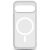 Защитный чехол ArmorStandart Uniq MagSafe для Google Pixel 9 Pro XL - Clear: фото 1 из 3