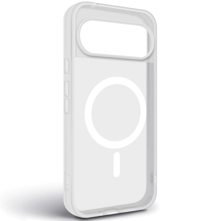 Защитный чехол ArmorStandart Uniq MagSafe для Google Pixel 9 Pro XL - Clear: фото 2 из 3