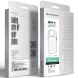 Захисний чохол ArmorStandart Unit-C MagCase для iPhone 17 Pro Max - Matte Clear Silver (389264MS). Фото 3 з 6