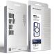 Защитный чехол ArmorStandart Unit MagSafe для Apple iPhone 16 Pro - Dark Blue (360593DB). Фото 2 из 2