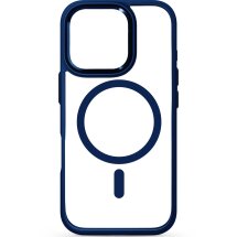 Захисний чохол ArmorStandart Unit MagSafe для iPhone 16 Pro - Dark Blue: фото 1 з 6