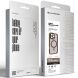 Защитный чехол ArmorStandart Unit MagSafe SE для Apple iPhone 16 Pro Max - Titanium Desert (366374DF). Фото 2 из 2
