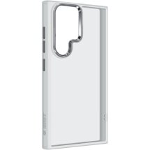 Защитный чехол ArmorStandart UNIT2 для Samsung Galaxy S25 Ultra (S938) - Matte Clear: фото 1 из 4