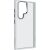 Защитный чехол ArmorStandart UNIT2 для Samsung Galaxy S25 Ultra (S938) - Matte Clear: фото 1 из 4