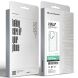 Защитный чехол ArmorStandart UNIT2 для Samsung Galaxy S25 Ultra (S938) - Matte Clear (374574MC). Фото 2 из 4