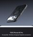Захисний чохол AULUMU Rugged Outdoor Case для iPhone 18 Pro / 17 Pro - Black (423712B). Фото 9 з 13