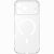 Захисний чохол BASEUS Crystal Magnetic Phone Case для Apple iPhone 17 Pro - Transparent: фото 1 з 11