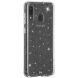 Защитный чехол Case-Mate Sheer Crystal для Samsung Galaxy A30 (A305) / A20 (A205) CM039150 - Stardust (214890T). Фото 3 из 6