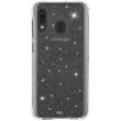 Защитный чехол Case-Mate Sheer Crystal для Samsung Galaxy A30 (A305) / A20 (A205) CM039150 - Stardust (214890T)