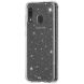 Защитный чехол Case-Mate Sheer Crystal для Samsung Galaxy A30 (A305) / A20 (A205) CM039150 - Stardust (214890T). Фото 2 из 6