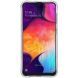 Защитный чехол Case-Mate Sheer Crystal для Samsung Galaxy A30 (A305) / A20 (A205) CM039150 - Stardust (214890T). Фото 4 из 6
