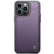 Защитный чехол CaseMe C22 Series для Apple iPhone 15 Pro Max - Purple (349623V). Фото 5 из 12