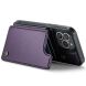 Защитный чехол CaseMe C22 Series для Apple iPhone 15 Pro Max - Purple (349623V). Фото 3 из 12