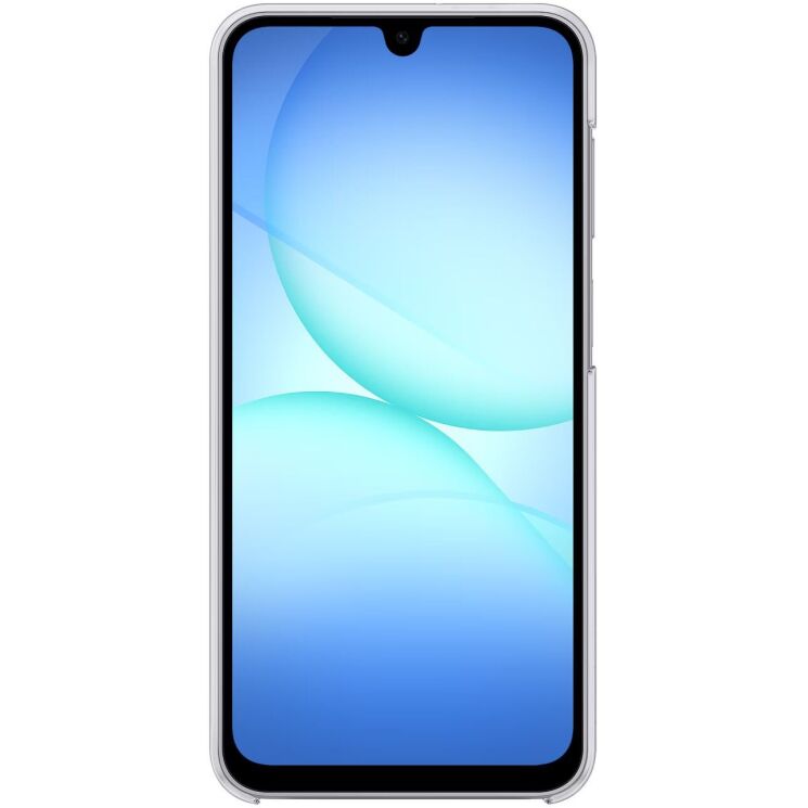 Защитный чехол Clear Case для Samsung Galaxy A17 (A175) EF-QA176CTEGWW - Transparent: фото 4 из 6
