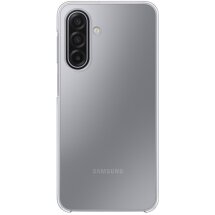 Захисний чохол Clear Case для Samsung Galaxy A17 (A175) EF-QA176CTEGWW - Transparent: фото 1 з 6