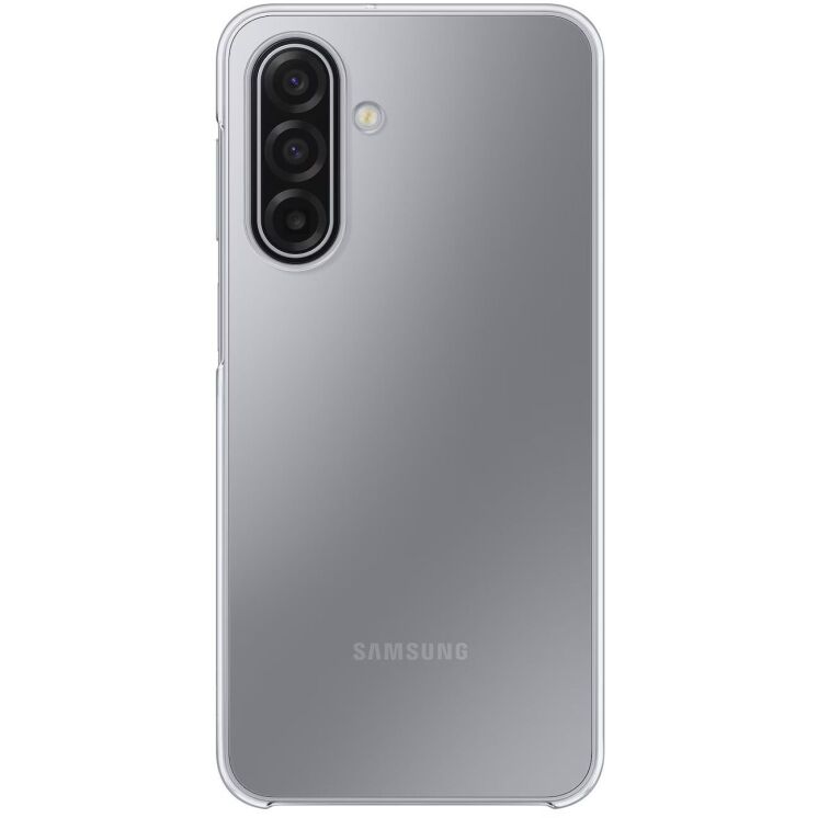 Защитный чехол Clear Case для Samsung Galaxy A17 (A175) EF-QA176CTEGWW - Transparent: фото 1 из 6