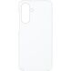 Защитный чехол Clear Case для Samsung Galaxy A17 (A175) EF-QA176CTEGWW - Transparent (385040T). Фото 5 из 6