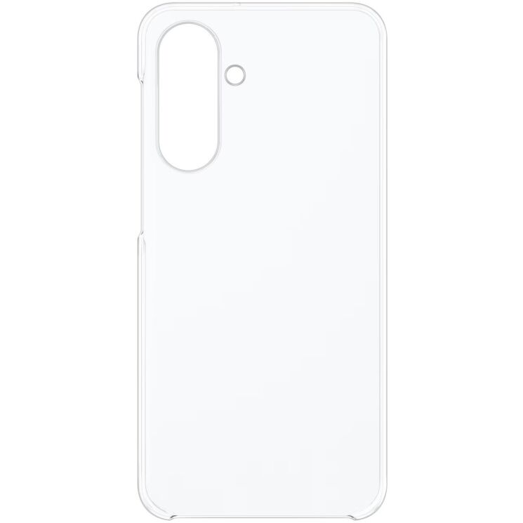 Защитный чехол Clear Case для Samsung Galaxy A17 (A175) EF-QA176CTEGWW - Transparent: фото 5 из 6