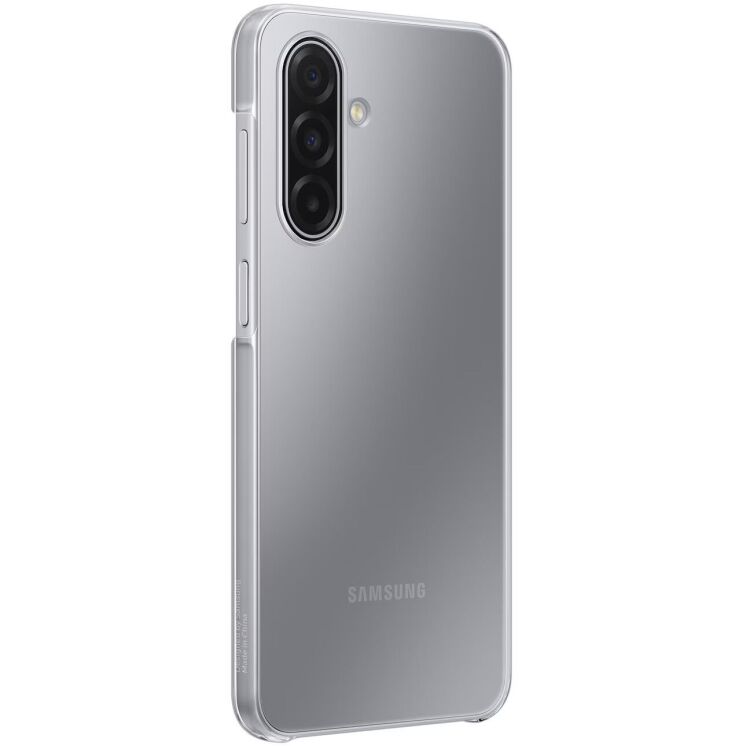 Защитный чехол Clear Case для Samsung Galaxy A17 (A175) EF-QA176CTEGWW - Transparent: фото 2 из 6