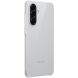 Защитный чехол Clear Case для Samsung Galaxy A56 (A566) EF-QA566CTEGWW - Transparancy (372167T). Фото 2 из 6