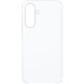 Защитный чехол Clear Case для Samsung Galaxy A56 (A566) EF-QA566CTEGWW - Transparancy (372167T). Фото 5 из 6
