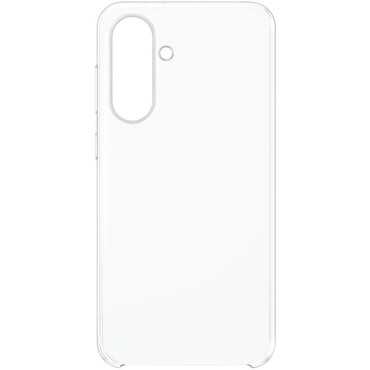 Защитный чехол Clear Case для Samsung Galaxy A56 (A566) EF-QA566CTEGWW - Transparancy: фото 5 из 6