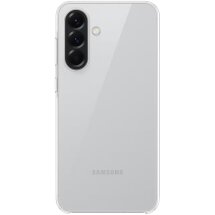 Защитный чехол Clear Case для Samsung Galaxy A56 (A566) EF-QA566CTEGWW - Transparancy: фото 1 из 6
