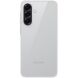 Защитный чехол Clear Case для Samsung Galaxy A56 (A566) EF-QA566CTEGWW - Transparancy (372167T). Фото 1 из 6