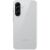 Защитный чехол Clear Case для Samsung Galaxy A56 (A566) EF-QA566CTEGWW - Transparancy: фото 1 из 6
