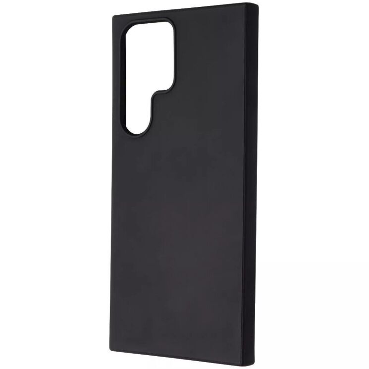 Захисний чохол dbramante1928 Greenland Case для Samsung Galaxy S23 Ultra (S918) - Black: фото 2 з 3