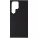 Захисний чохол dbramante1928 Greenland Case для Samsung Galaxy S23 Ultra (S918) - Black (321067B). Фото 1 з 3