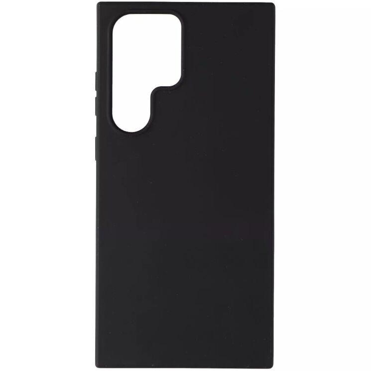 Захисний чохол dbramante1928 Greenland Case для Samsung Galaxy S23 Ultra (S918) - Black: фото 1 з 3