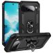 Захисний чохол Deexe Armor Case для Google Pixel 10 Pro XL - Black (384728B). Фото 1 з 7