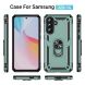 Защитный чехол Deexe Armor Case для Samsung Galaxy A36 (A366) - Black (372093B). Фото 7 из 7