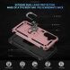 Защитный чехол Deexe Armor Case для Samsung Galaxy A36 (A366) - Black (372093B). Фото 6 из 7