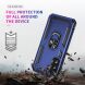 Защитный чехол Deexe Armor Case для Samsung Galaxy A36 (A366) - Black (372093B). Фото 5 из 7