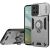 Защитный чехол Deexe Armor MagShield для Motorola Moto G75 - Grey: фото 1 из 7