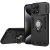 Захисний чохол Deexe Armor MagShield для Xiaomi 15T - Black: фото 1 з 7