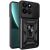 Защитный чехол Deexe Armor Shield для Honor 200 Smart - Black: фото 1 из 11