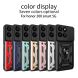 Защитный чехол Deexe Armor Shield для Honor 200 Smart - Red (366907R). Фото 11 из 11