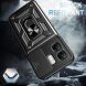 Защитный чехол Deexe Armor Shield для Infinix Smart 9 (X6532) / Hot 50i (X6531) - Silver (368713S). Фото 6 из 8