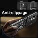 Защитный чехол Deexe Armor Shield для Infinix Smart 9 (X6532) / Hot 50i (X6531) - Silver (368713S). Фото 7 из 8
