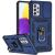 Защитный чехол Deexe Armor Shield для Samsung Galaxy A52 (A525) / A52s (A528) - Blue: фото 1 из 8